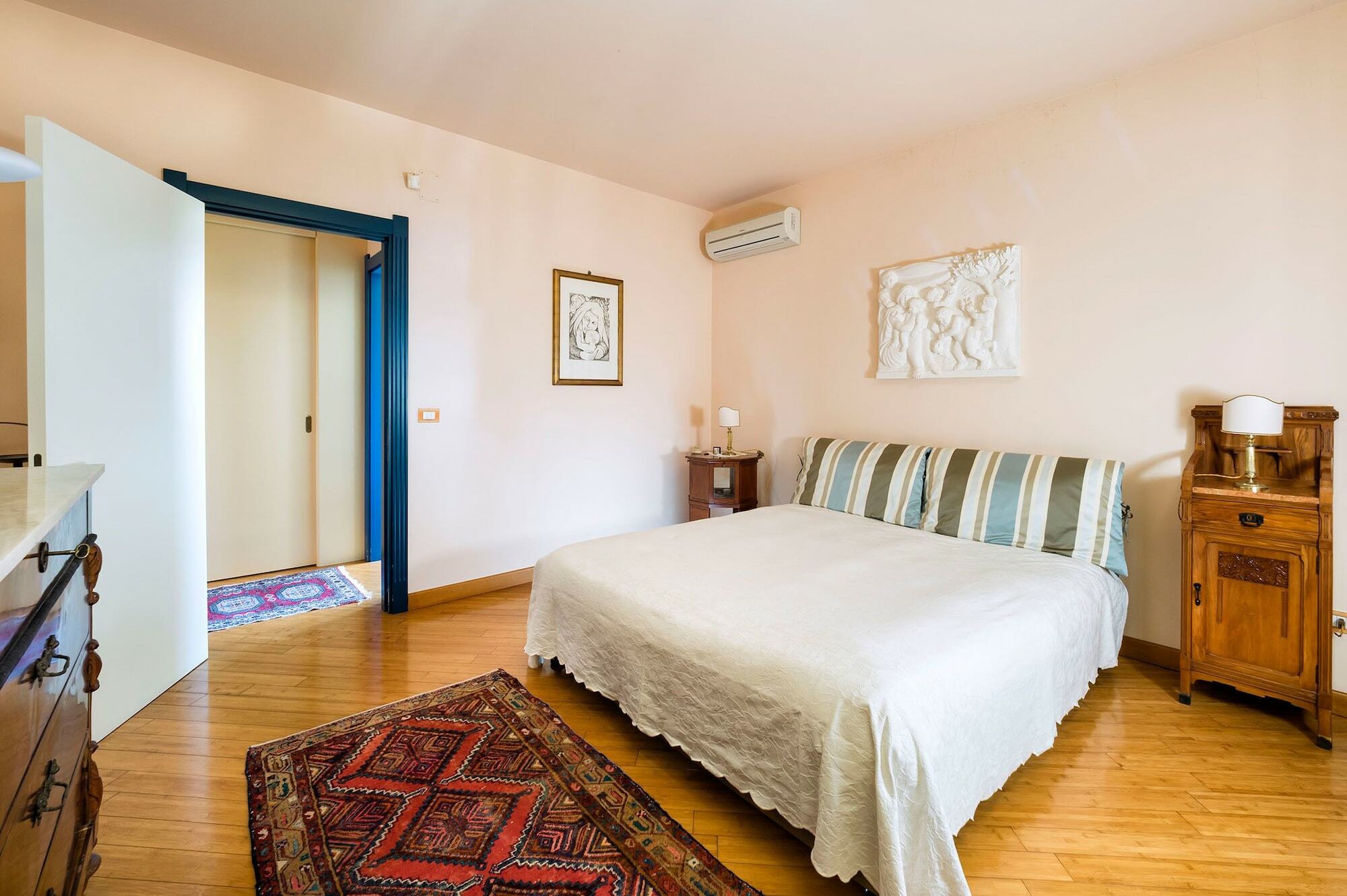 Villa Ghadir Messina Exterior foto